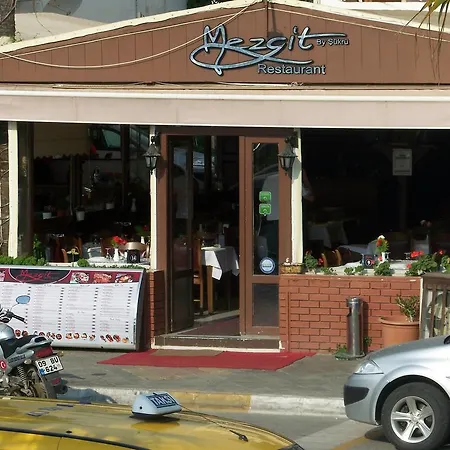 Kusadasi Guest House