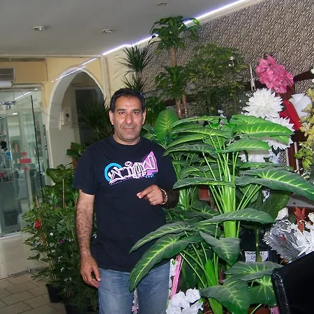Pensiune Kusadasi Guest House 2*
