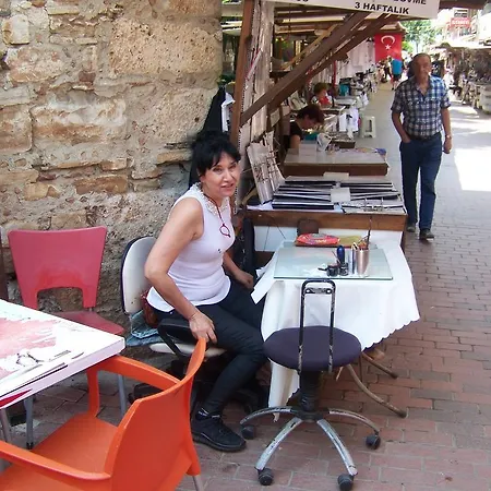 Kusadasi Guest House