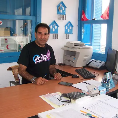 Kusadasi Guest House 2*