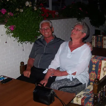 בית הארחה Kusadasi Guest House