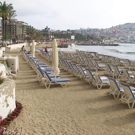 Kusadasi Guest House Pensiune 2*