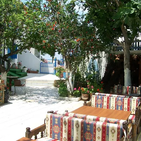 Pensiune Kusadasi Guest House