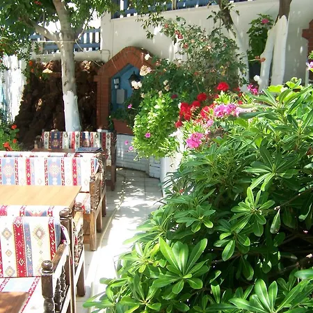 בית הארחה Kusadasi Guest House 2*