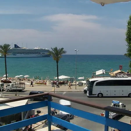 Kusadasi Guest House Pensiune