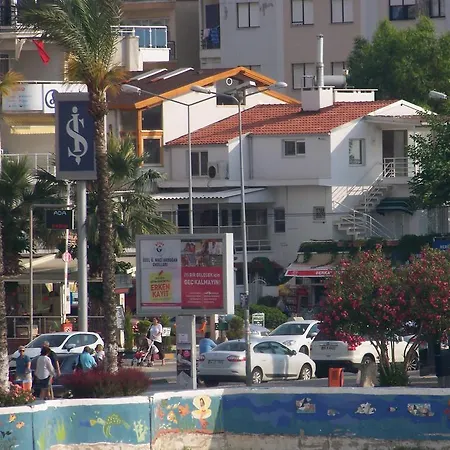 Pensiune Kusadasi Guest House