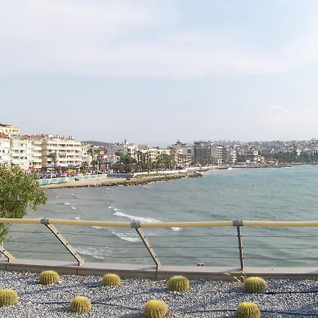 Pensiune Kusadasi Guest House