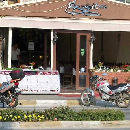 Kusadasi Guest House 2* Kusadası