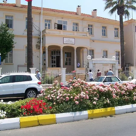 Kusadasi Guest House Pensiune Kusadası