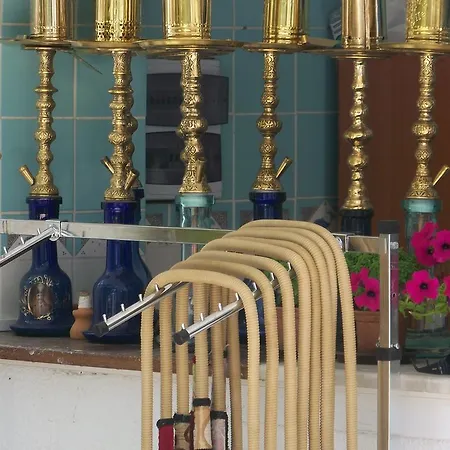 בית הארחה Kusadasi Guest House 2*