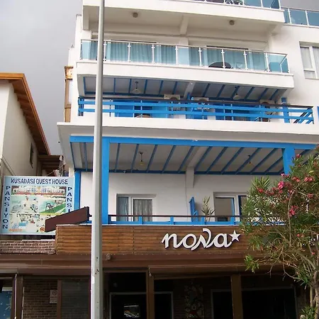 Pensiune Kusadasi Guest House