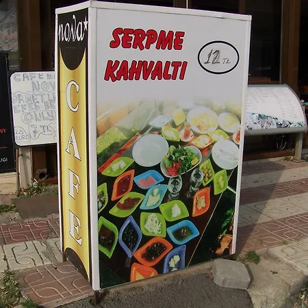 Kusadasi Guest House Pensiune