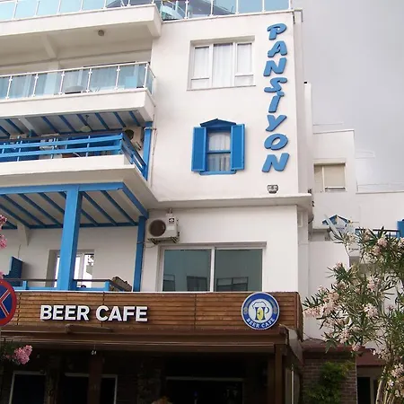 Pensiune Kusadasi Guest House Kusadası