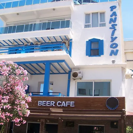 Kusadasi Guest House Penzion