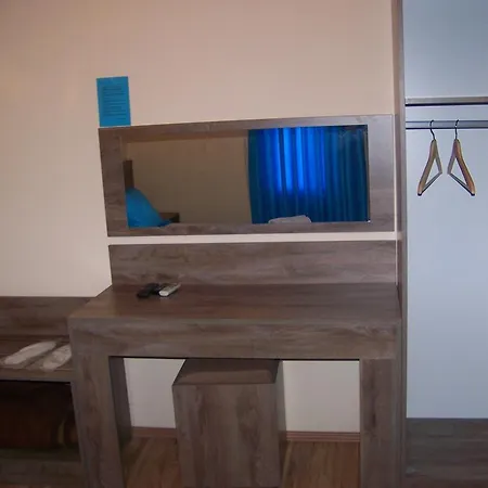 Penzion Kusadasi Guest House Kusadası