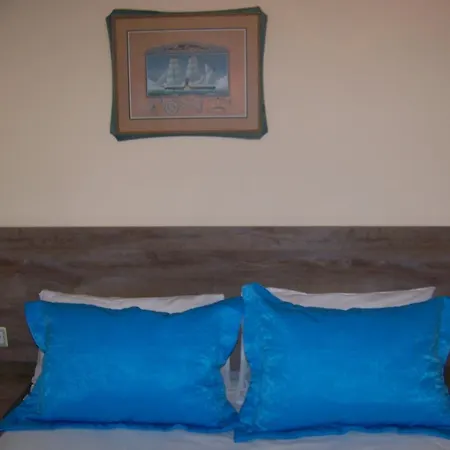 Kusadasi Guest House Penzion 2*