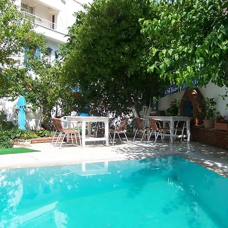 Kusadasi Guest House 2* Kusadası