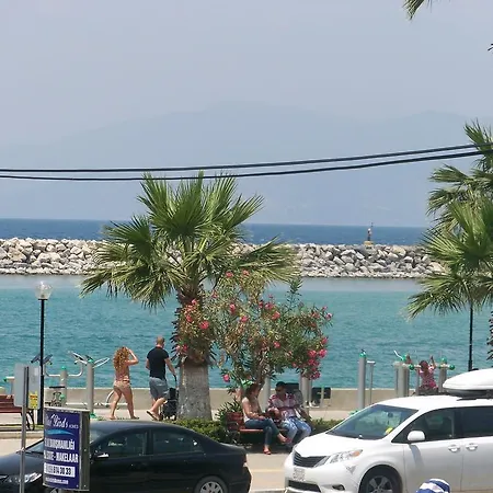 Kusadasi Guest House Kusadası
