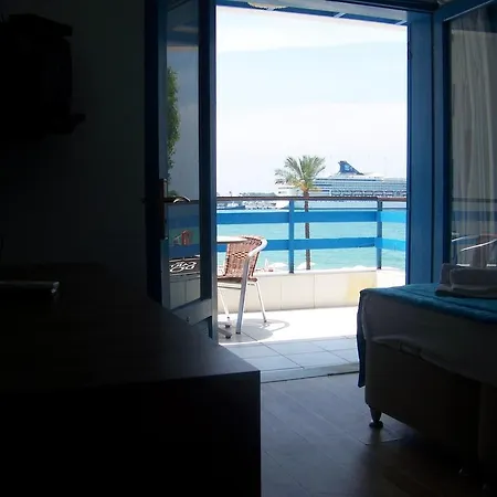 Penzion Kusadasi Guest House