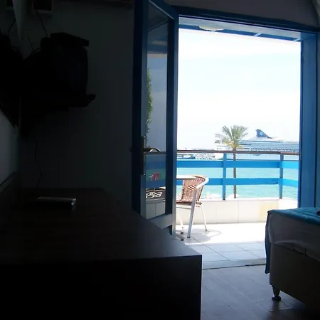 Kusadasi Guest House Penzion Kusadası