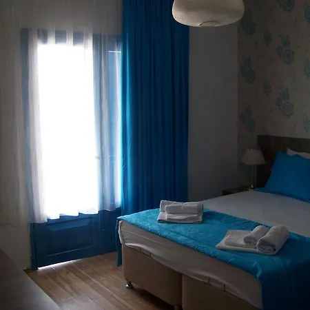 Penzion Kusadasi Guest House Kusadası