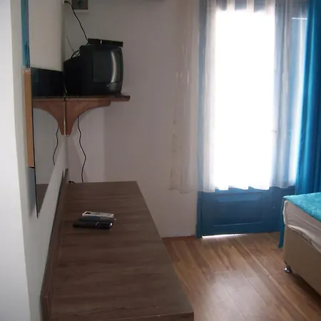 Kusadasi Guest House 2* Kusadası