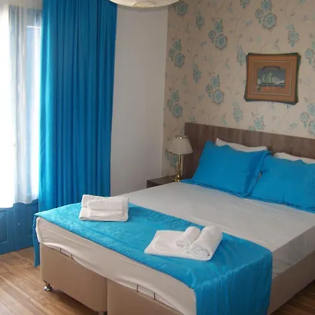 Kusadasi Guest House Penzion