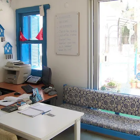 Penzion Kusadasi Guest House Kusadası