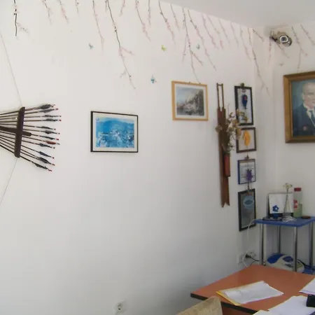 Kusadasi Guest House Penzion Kusadası