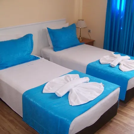 Penzion Kusadasi Guest House 2*