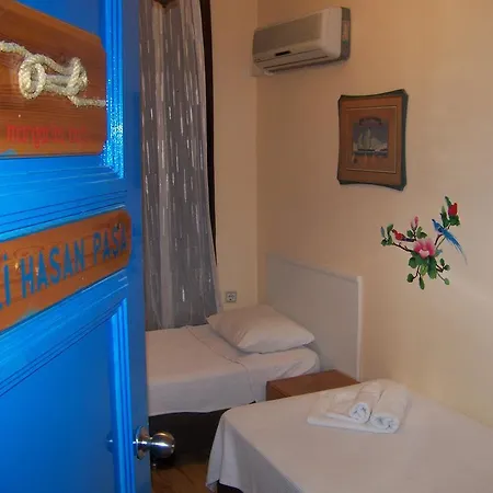 Kusadasi Guest House