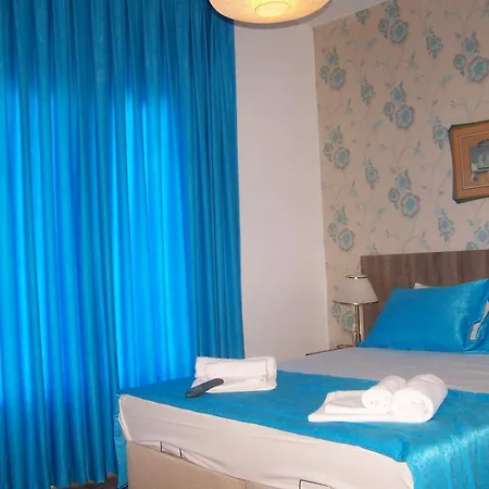 Penzion Kusadasi Guest House Kusadası