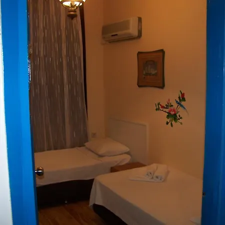 Kusadasi Guest House Penzion