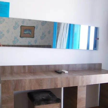 Penzion Kusadasi Guest House Kusadası