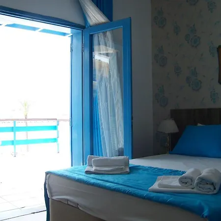 Kusadasi Guest House Penzion