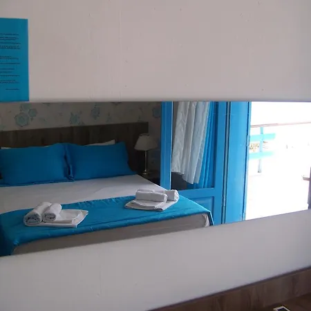 Penzion Kusadasi Guest House 2*