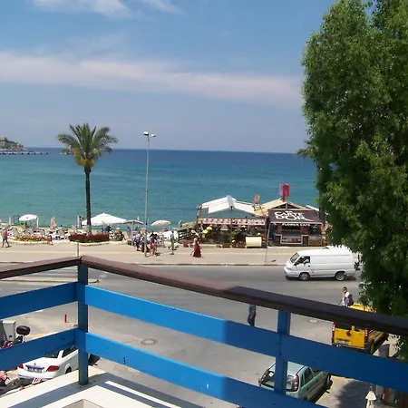 Penzion Kusadasi Guest House Kusadası