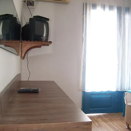 Kusadasi Guest House Penzion 2*