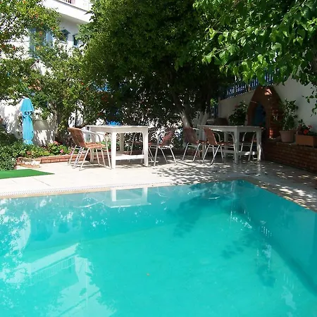 Penzion Kusadasi Guest House 2*