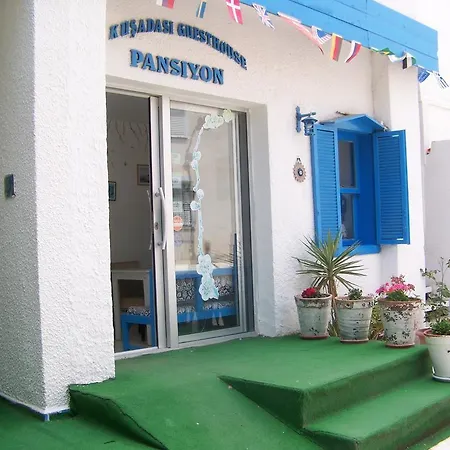 Kusadasi Guest House 2*