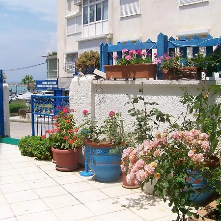 Penzion Kusadasi Guest House Kusadası