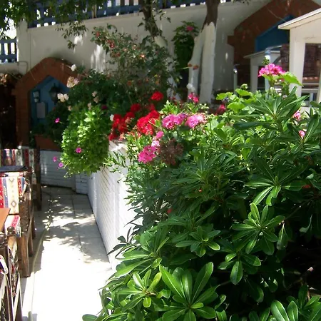 Penzion Kusadasi Guest House