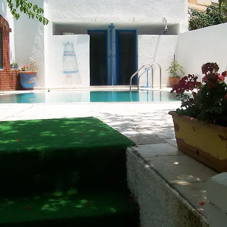 Kusadasi Guest House Penzion Kusadası