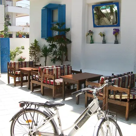 Penzion Kusadasi Guest House