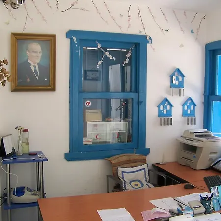 Kusadasi Guest House 2* Kusadası