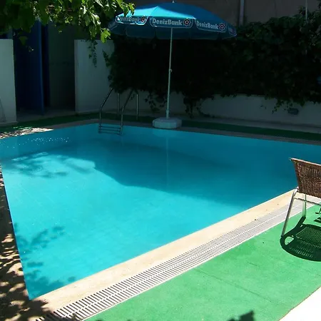 Penzion Kusadasi Guest House 2*