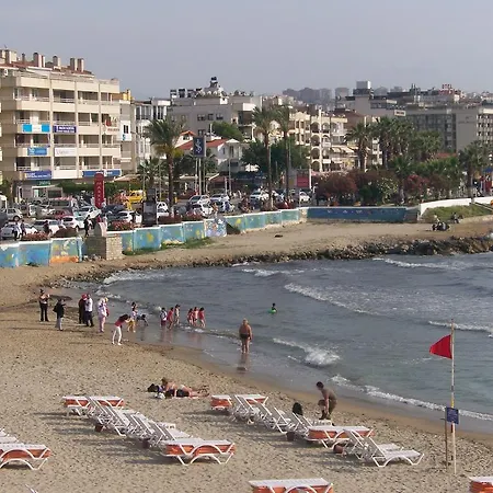 Maison d'hôtes Kusadasi Guest House Kusadası