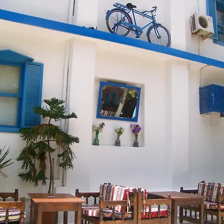 Maison d'hôtes Kusadasi Guest House Kusadası
