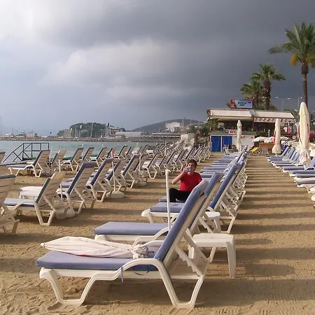 Kusadasi Guest House Kusadası