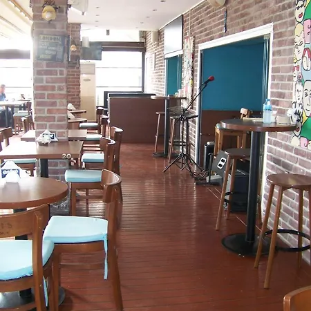 Kusadasi Guest House